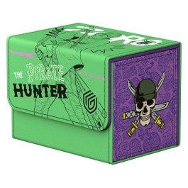 Ultimate Guard: Sidewinder 80+ - Xenoskin - One Piece Deck Boxes