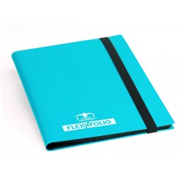 Ultimate Guard 9-Pocket Flexxfolio : Multiple Colors