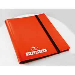 Ultimate Guard 9-Pocket Flexxfolio : Multiple Colors