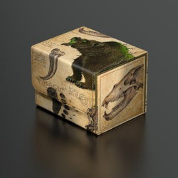 Ultimate Guard Sidewinder 100+ Xenoskin - Bloomburrow - Various Styles