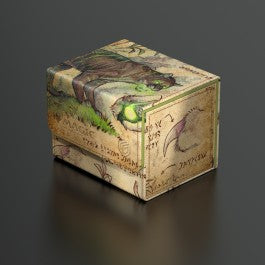 Ultimate Guard Sidewinder 100+ Xenoskin - Bloomburrow - Various Styles