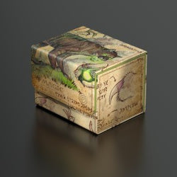 Ultimate Guard Sidewinder 100+ Xenoskin - Bloomburrow - Various Styles
