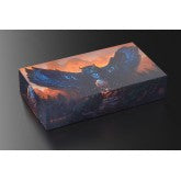 Ultimate Guard Omnihive 1000+ Xenoskin - MTG Bloomburrow - Dawn's Truce