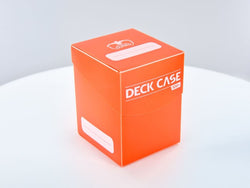Ultimate Guard Deck Case 100+ Standard Multiple Colors