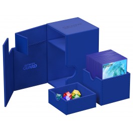 Ultimate Guard Flip N' Tray 100+ Monocolor - Multiple Colors