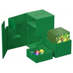Ultimate Guard Flip N' Tray 100+ Monocolor - Multiple Colors