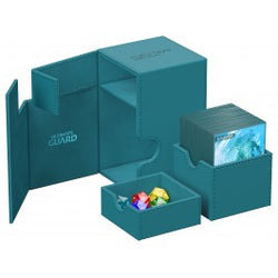 Ultimate Guard Flip N' Tray 100+ Monocolor - Multiple Colors