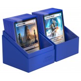 Ultimate Guard: Boulder 100+ Solid Blue