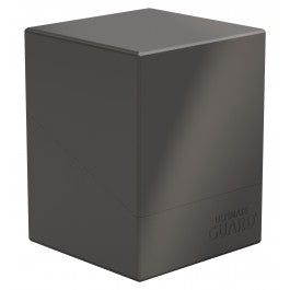 Ultimate Guard Boulder 100+ Solid Color - Multiple Styles