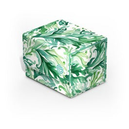 Ultimate Guard Sidewinder 100+ Xenoskin: 2025 Exclusive Coral Places - Kelp Forest