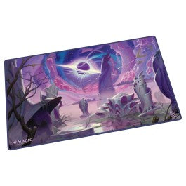 Ultimate Guard: Edge of Eternities - Play-Mat - Godless Shrine