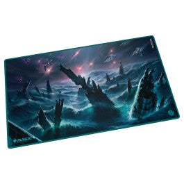 Ultimate Guard: Edge of Eternities - Play-Mat - Watery Grave