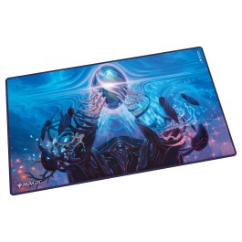 Ultimate Guard: Edge of Eternities - Play-Mat - The Endstone