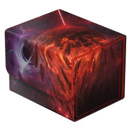 Ultimate Guard: Edge of Eternities - Sidewinder 100+ Xenoskin - Kavaron, Memorial Worlds