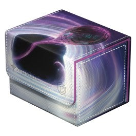 Ultimate Guard: Edge of Eternities - Sidewinder 100+ Xenoskin - Susur, Secundi Void Altar