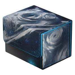 Ultimate Guard: Edge of Eternities - Sidewinder 100+ Xenoskin - Uthros, Titanic Godcore