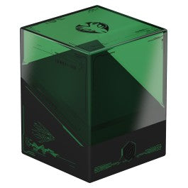 Ultimate Guard: Edge of Eternities - Boulder 100+ Green