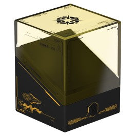 Ultimate Guard: Edge of Eternities - Boulder 100+ Sunstar