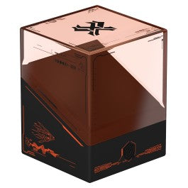 Ultimate Guard: Edge of Eternities - Boulder 100+ Orange