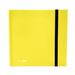 Ultra Pro PRO Binder 12 Pocket Eclipse - Multiple Colors