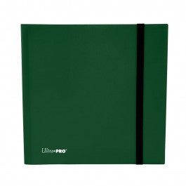 Ultra Pro PRO Binder 12 Pocket Eclipse - Multiple Colors