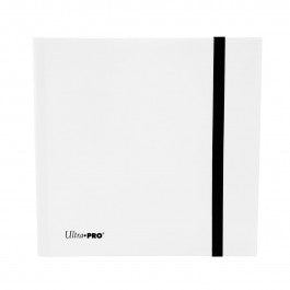 Ultra Pro PRO Binder 12 Pocket Eclipse - Multiple Colors