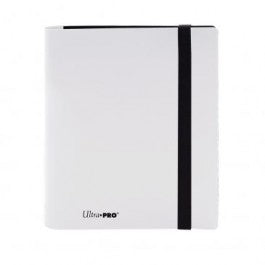 Ultra Pro PRO Binder 4-Pocket : Multiple Colors