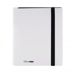 Ultra Pro PRO Binder 4-Pocket : Multiple Colors