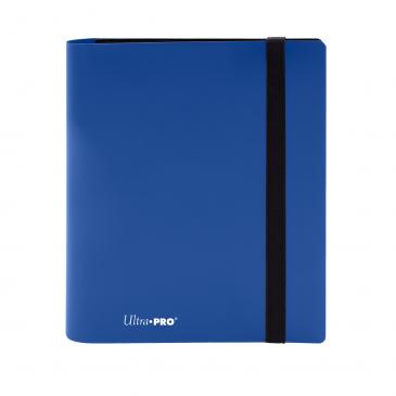 Ultra Pro PRO Binder 4-Pocket : Multiple Colors