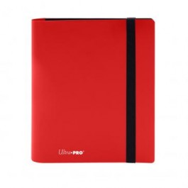 Ultra Pro PRO Binder 4-Pocket : Multiple Colors