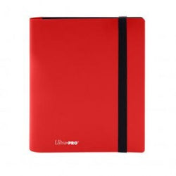 Ultra Pro PRO Binder 4-Pocket : Multiple Colors