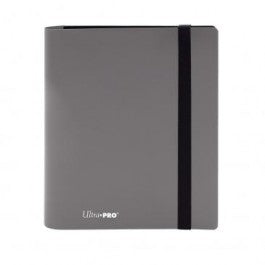 Ultra Pro PRO Binder 4-Pocket : Multiple Colors