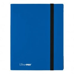 Ultra Pro PRO Binder 9-Pocket Eclipse : Multiple Colors