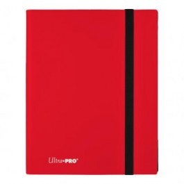 Ultra Pro PRO Binder 9-Pocket Eclipse : Multiple Colors