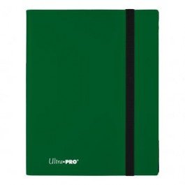 Ultra Pro PRO Binder 9-Pocket Eclipse : Multiple Colors