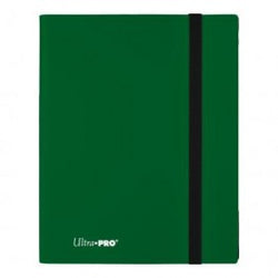 Ultra Pro PRO Binder 9-Pocket Eclipse : Multiple Colors