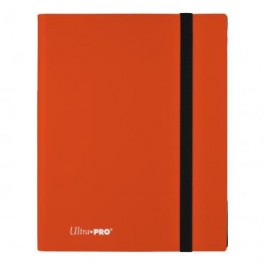 Ultra Pro PRO Binder 9-Pocket Eclipse : Multiple Colors