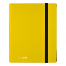 Ultra Pro PRO Binder 9-Pocket Eclipse : Multiple Colors