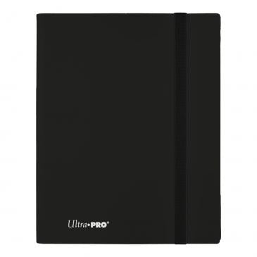 Ultra Pro PRO Binder 9-Pocket Eclipse : Multiple Colors