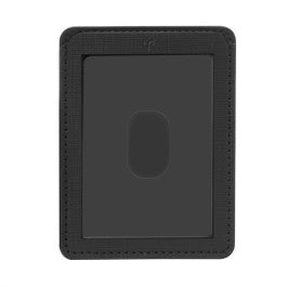 Ultra Pro Card Pocket Patchcraft Black