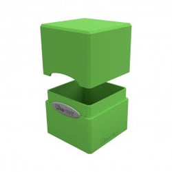 Ultra Pro Satin Cube : Multiple Colors