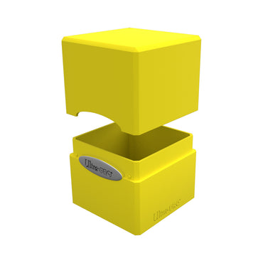 Ultra Pro Satin Cube : Multiple Colors