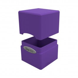 Ultra Pro Satin Cube : Multiple Colors