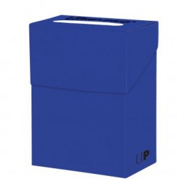 Ultra Pro Deck Box: 80+ : Multiple Colors