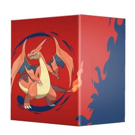 Ultra Pro Deck Box Pokemon Mega Charizard Y