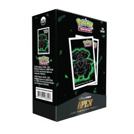 Ultra Pro Apex Sleeves: Standard Pokemon