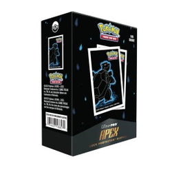 Ultra Pro Apex Sleeves: Standard Pokemon