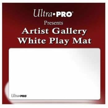 Ultra Pro Artist Playmat (Multiple Colors)