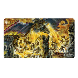 Ultra Pro MTG Themed Playmats - Multiple Styles