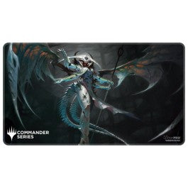 Ultra Pro Stitched Playmat Magic the Gathering Commander Series 6 Atraxa